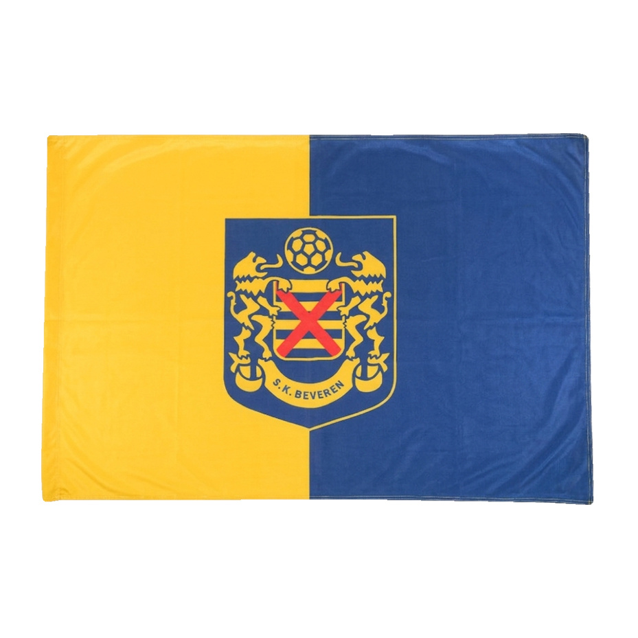 Topfanz Drapeaux SK Beveren