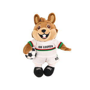 Lionel knuffel OH Leuven