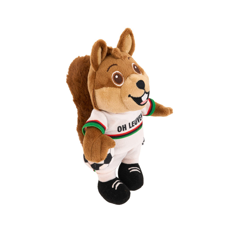 Topfanz Peluche Lionel OH Leuven