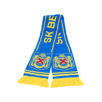 Topfanz SK Beveren blue scarf