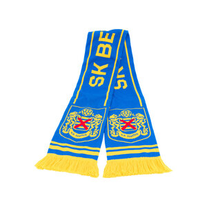 Écharpe SK Beveren bleue