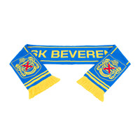 Topfanz SK Beveren blue scarf