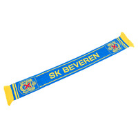 Topfanz SK Beveren blue scarf