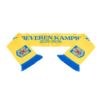 Topfanz Écharpe de champion SK Beveren 25-26