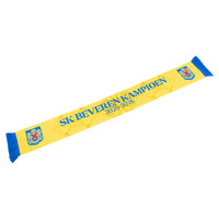 Topfanz Kampioenensjaal SK Beveren 25-26