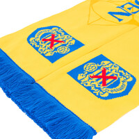 Topfanz SK Beveren 25-26 Champions' Scarf