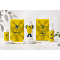 Topfanz  Men's care set - STVV