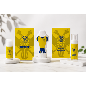 Verzorgingsset Heren - STVV