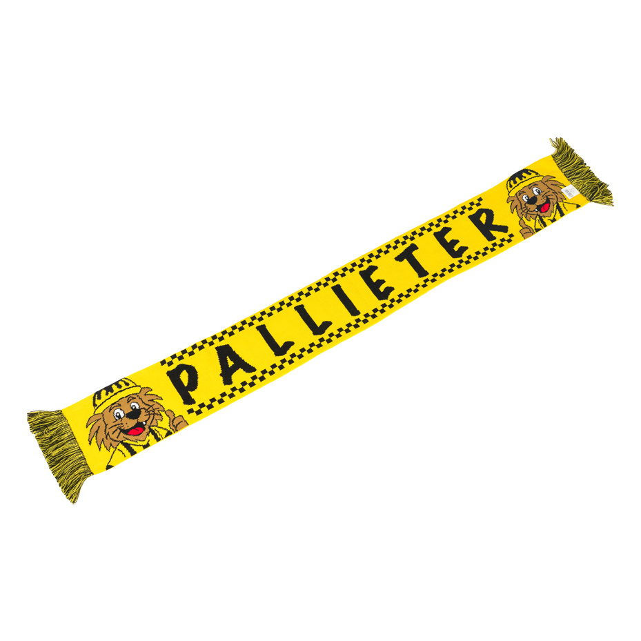 Topfanz K Lierse SK - Écharpe Enfant Pallieter Lion