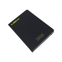 Topfanz K Lierse SK - 1906 - Notitieboek A5