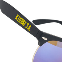 Topfanz K Lierse SK Sunglasses - Colored Glasses