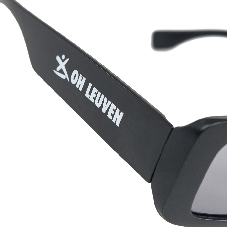 Topfanz OH Leuven Sunglasses (Black)