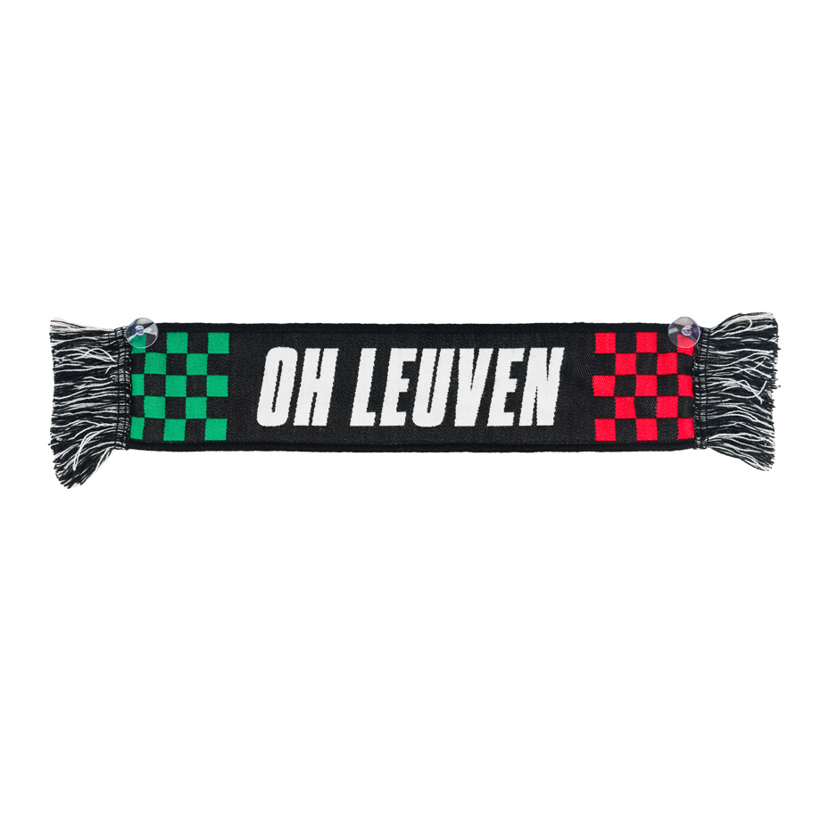 Topfanz OH Leuven Car Scarf