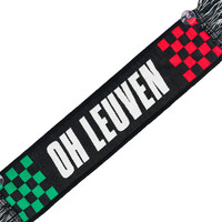 Topfanz OH Leuven Autosjaal