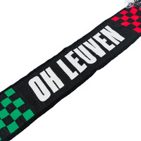 Topfanz OH Leuven Car Scarf