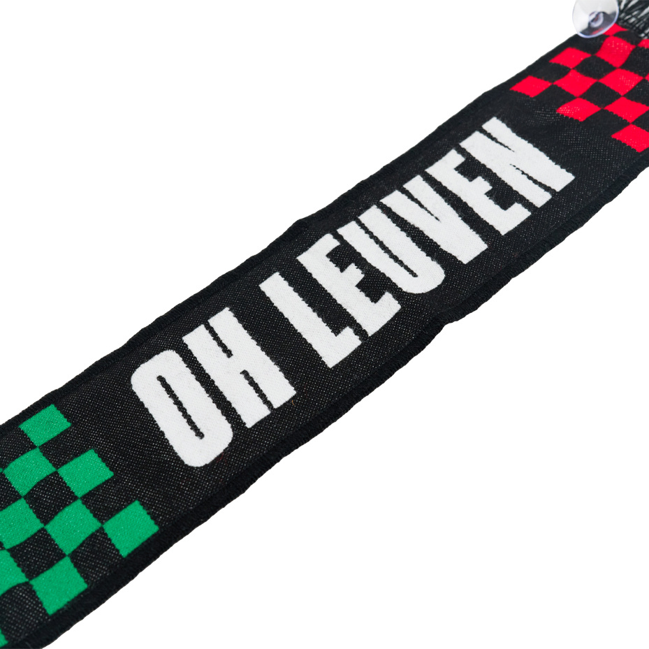 Topfanz OH Leuven Car Scarf