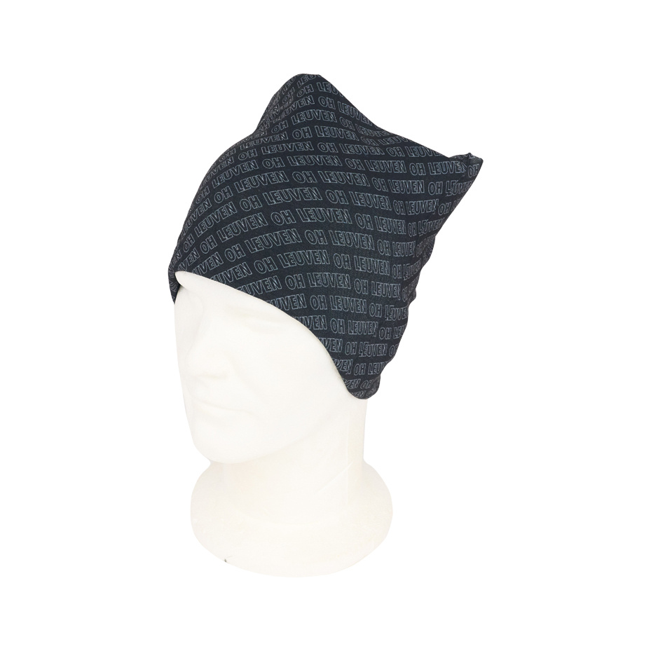 Topfanz OH Leuven Fleece Neck Warmer