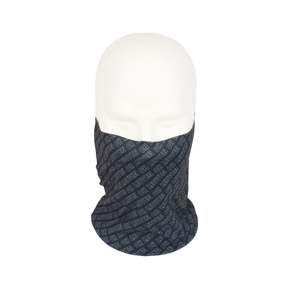 Topfanz OH Leuven Nekwarmer met Fleece