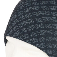 Topfanz OH Leuven Fleece Neck Warmer