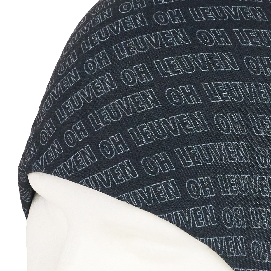 Topfanz OH Leuven Nekwarmer met Fleece
