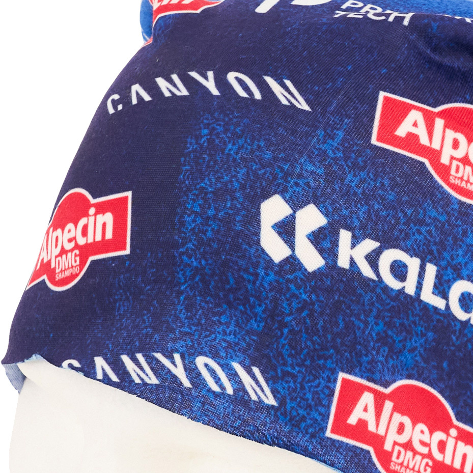 Topfanz Buff I Alpecin-Premier Tech