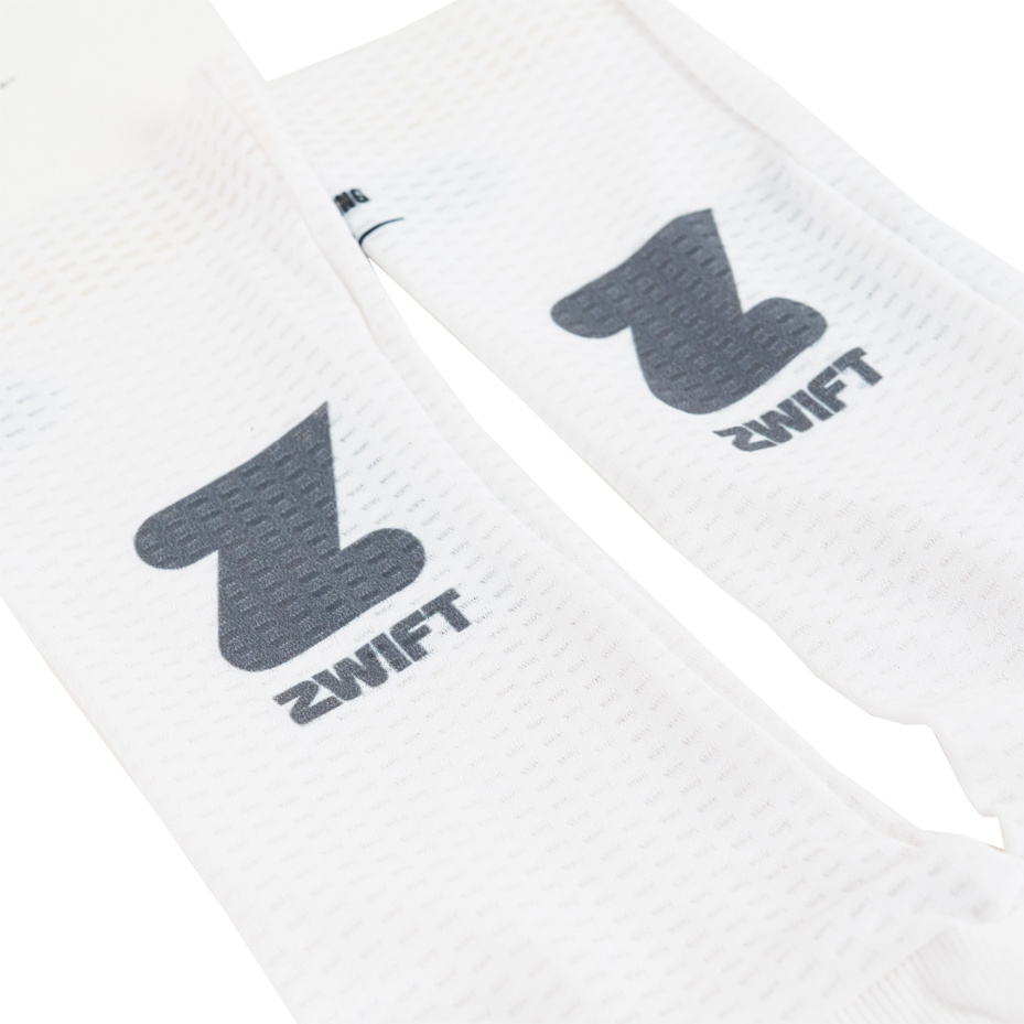 Zwift Aerosocks I Alpecin-Premier Tech 2026 Topfanz Zwift Aerosocks I Alpecin-Premier Tech 2026