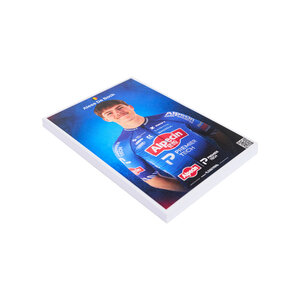 Cartes photo Development I Alpecin-Premier Tech 2026
