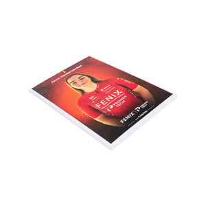 Photo cards Development I Fenix-Premier Tech 2026