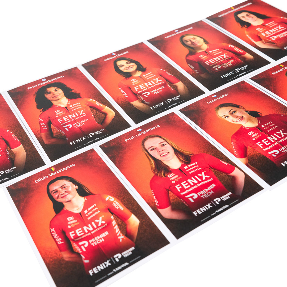 Topfanz Cartes photo Development I Fenix-Premier Tech 2026