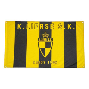 K Lierse SK – Flag – Since 1906