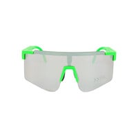 Topfanz OH Leuven Sports Sunglasses (Green)