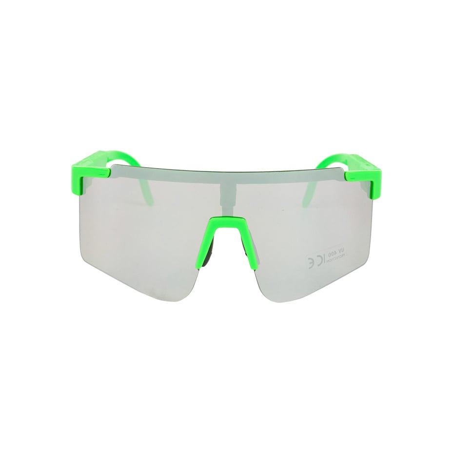 Topfanz OH Leuven Sports Sunglasses (Green)