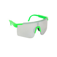 Topfanz Lunettes de soleil de sport OH Leuven (vert)
