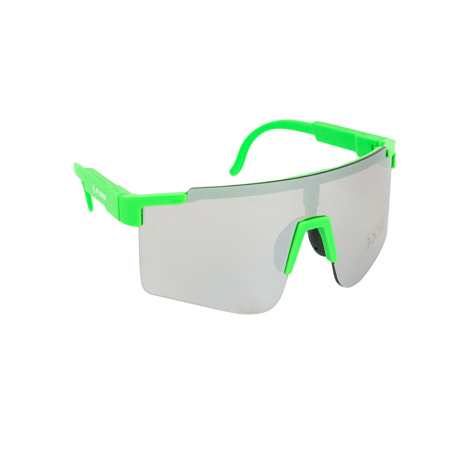 Topfanz Lunettes de soleil de sport OH Leuven (vert)