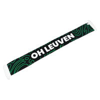 Topfanz OH Leuven Casual Sjaal - Waves