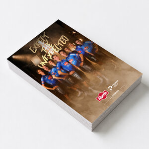 Cartes photo Expect The Unexpected I Alpecin–Premier Tech TDF 2026 (Limited Edition)