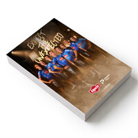 Topfanz Cartes photo Expect The Unexpected I Alpecin–Premier Tech TDF 2026 (Limited Edition)