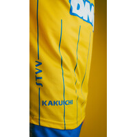 Officieel STVV home shirt  2026-2027