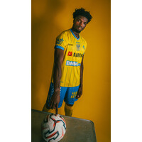Maillot officiel STVV home 2026-2027