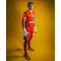 Officieel STVV GK shirt 2026-2027