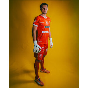 Maillot officiel STVV GK 2026-2027