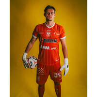 Maillot officiel STVV GK 2026-2027