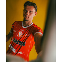Maillot officiel STVV GK 2026-2027