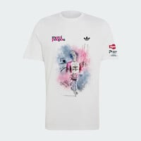Topfanz Adidas x Merci Poupou ‘26 MVDP T-shirt – MAN