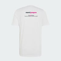 Adidas x Merci Poupou ‘26 Team T-shirt – HOMME Topfanz Adidas x Merci Poupou ‘26 Team T-shirt – HOMME