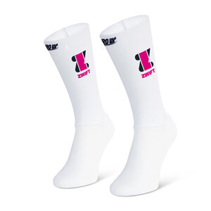 Zwift Aerosocks I Merci Poupou 2026 edition