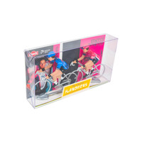 Miniatures cyclistes | Merci Poupou x Alpecin-Premier Tech Topfanz Miniatures cyclistes | Merci Poupou x Alpecin-Premier Tech