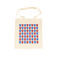 Totebag I Alpecin & Fenix-Premier Tech Topfanz Totebag I Alpecin & Fenix-Premier Tech