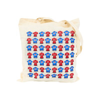 Tote bag I Alpecin & Fenix-Premier Tech Topfanz Tote bag I Alpecin & Fenix-Premier Tech