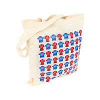 Totebag I Alpecin & Fenix-Premier Tech Topfanz Totebag I Alpecin & Fenix-Premier Tech